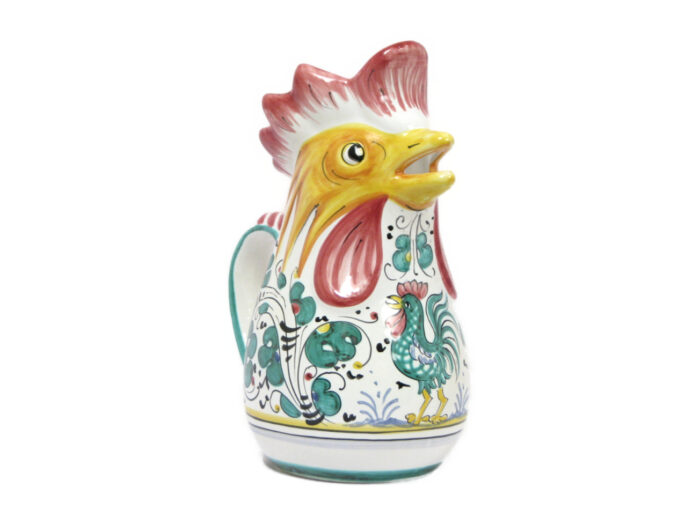 Brocca Gallo 1/2Lt Gallo Orvietano Deruta