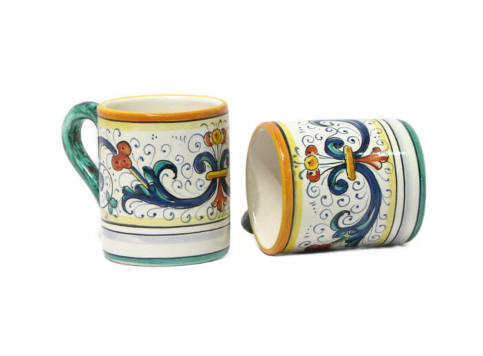 Mug Ricco Deruta